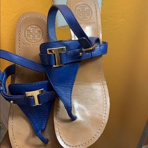 Tory Burch sandals
